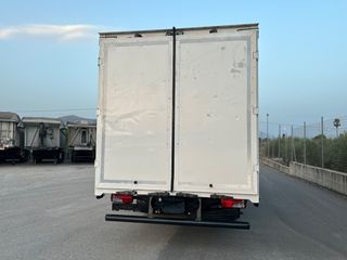 Καρότσα Κουρτίνα MAN 2012 TGM 15250-thumb-15