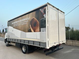 Καρότσα Κουρτίνα MAN 2012 TGM 15250-thumb-17