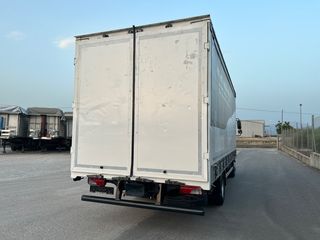 Καρότσα Κουρτίνα MAN 2012 TGM 15250-thumb-20