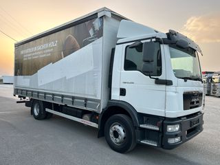 Καρότσα Κουρτίνα MAN 2012 TGM 15250-thumb-21