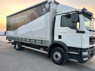 Καρότσα Κουρτίνα MAN 2012 TGM 15250-thumb-22