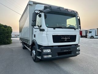 Καρότσα Κουρτίνα MAN 2012 TGM 15250-thumb-42
