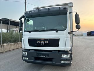 Καρότσα Κουρτίνα MAN 2012 TGM 15250-thumb-3
