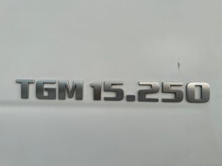Καρότσα Κουρτίνα MAN 2012 TGM 15250-thumb-41