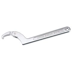 Draper Articulated Hook Spanner 51-121 Mm