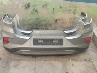 Ford Puma οπίσθιος προφυλακτηρας