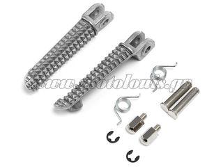 ΜΑΡΣΠΙΕ ΟΔΗΓΟΥ YAMAHA YZF-R1 1998-2023 (ΜΑΚΡΥ)