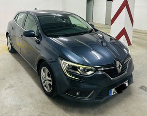 Renault Megane '19 ΠΡΟΣΦΟΡΑ  μέχρι 15/6 !!    