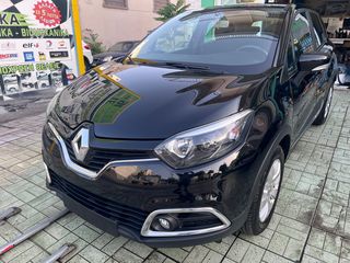 Renault Captur '17 energy TCe 90