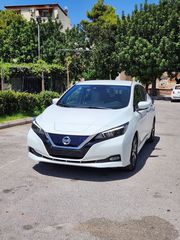 Nissan Leaf '21  (40 kWh) Acenta ΕΛΛΗΝΙΚΟ