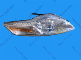 FORD MONDEO MK4 2008-2014 ΜΕΤΑΧΕΙΡΙΣΜΕΝΑ ΑΝΤΑΛΛΑΚΤΙΚΑ ( φανάρι εμπρός δεξί συνοδηγού πλευρά με κωδικό 7S71-13006-AR )