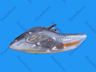 FORD MONDEO MK4 2008-2014 ΜΕΤΑΧΕΙΡΙΣΜΕΝΑ ΑΝΤΑΛΛΑΚΤΙΚΑ ( φανάρι εμπρός αριστερό οδηγού πλευρά με κωδικό 7S71-13D153-BJ )