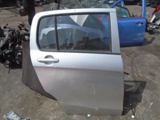 Πόρτα Πίσω Δεξιά για SUZUKI CELERIO (2015 -) *E* | Kiparissis - The King Of Parts