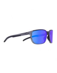 Red Bull Spect Γυαλιά Ηλίου Tusk Grey/Smoke - Blue Mirror Lens