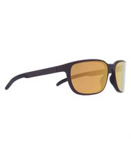 Red Bull Spect Γυαλιά Ηλίου Tusk Brown/Brown - Gold Mirror Lens