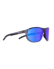 Red Bull Spect Γυαλιά Ηλίου Tuan Grey/Smoke - Blue Mirror Lens