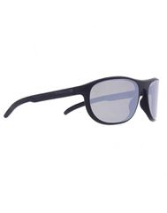 Red Bull Spect Γυαλιά Ηλίου Tuan Black/Smoke - Silver Mirror Lens