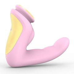 Goldfinger Vibrator-thumb-1