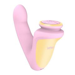 Goldfinger Vibrator-thumb-3