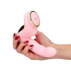 Goldfinger Vibrator-thumb-4