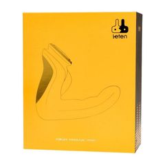 Goldfinger Vibrator-thumb-5