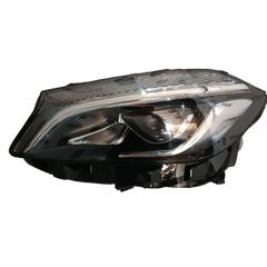 Αριστερά Φανάρι Led Εμπρός Mercedes-Benz A-class (W176, facelift 2015) 2015 2016 2017 2018 A176 906 89 00