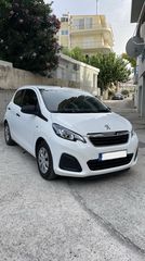 Peugeot 108 '16  1.0 VTi 68 Access 