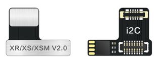 Other (AOR-PRG-012-02) I2C MC12 Face ID dot matrix non-disassembly repair flex for iPhone XR | XS | XS MAX