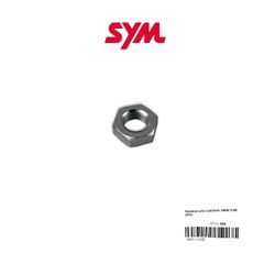 ΠΑΞΙΜΑΔΙ ΑΠΟ ΚΑΜΠΑΝΑ 14ΜΜ SYM VF185