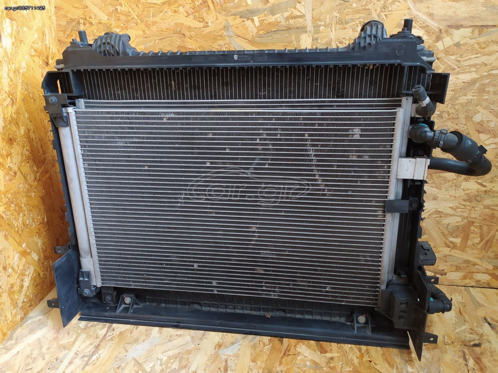 RANGE ROVER VELAR ΨΥΓΕΙΑ A/C