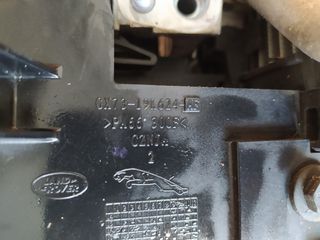 RANGE ROVER VELAR ΨΥΓΕΙΑ A/C-thumb-6
