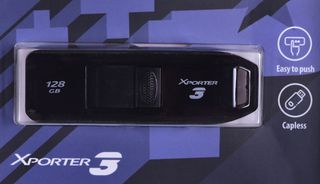 PARTIOT FLASHDRIVE Xporter 3 128GB Type A USB 3.2-thumb-4