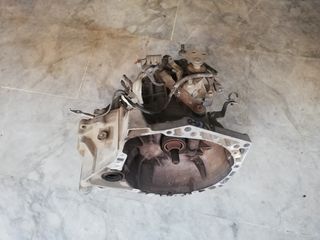 ΣΑΣΜΑΝ ΤΟΥΟΤΑ AYGO 2006 - 2014 (1.0 L - 1KR)