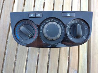 Opel Vectra - Corsa D - E &  Διαφορα 