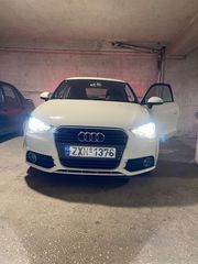 Audi A1 2011 Sportback