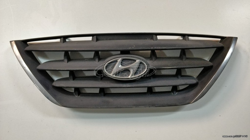 ΜΑΣΚΑ HYUNDAI ELANTRA 04-06
