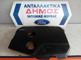 FORD C-MAX '10-'14 T1DA 1.6cc DIESEL ΠΕΤΡΕΛΑΙΟ ΜΕΤΑΧΕΙΡΙΣΜΕΝΟ ΚΑΛΥΜΜΑ ΚΙΝΗΤΗΡΑ 