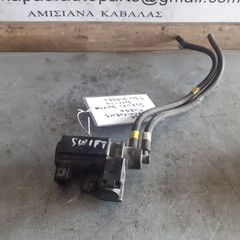 ΒΑΛΒΙΔΑ ΥΠΕΡΠΛΗΡΩΣΗΣ TURBO SUZUKI SWIFT 1.3cc DIESEL 11-14