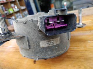 Μοτέρ βεντιλατερ fiat grande Punto diesel