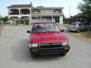 Toyota Hilux '98