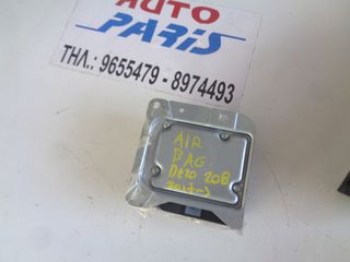AIR BAG PEUGEOT 208 2017
