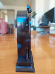 Ρολόι W.L. Gilbert clock Co.-thumb-1