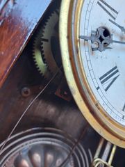Ρολόι W.L. Gilbert clock Co.-thumb-5