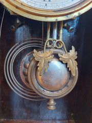 Ρολόι W.L. Gilbert clock Co.-thumb-4