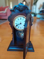 Ρολόι W.L. Gilbert clock Co.-thumb-7