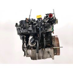ΚΙΝΗΤΗΡΑΣ DIESEL RENAULT CAPTUR 1.5 DCI K9K 639 110 ΓΝΗΣΙΟ ΜΕΤΑΧΕΙΡΙΣΜΕΝΟ 