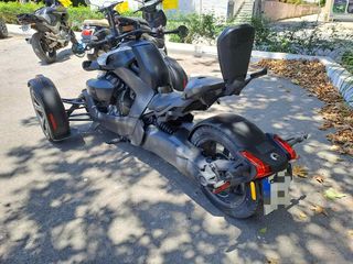 CAN-AM Ryker STD 600 2022-thumb-5