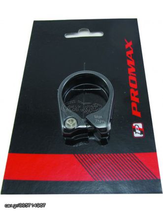 Σφικτήρας Σέλλας PROMAX Alu 35.0MM