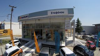 Suzuki Vitara 2026 ΑΜΕΣΗ ΠΑΡΑΔΟΣΗ  GL 2WD GSRII-thumb-6