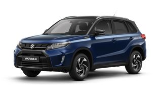 Suzuki Vitara 2026 ΑΜΕΣΗ ΠΑΡΑΔΟΣΗ  GL 2WD GSRII-thumb-1